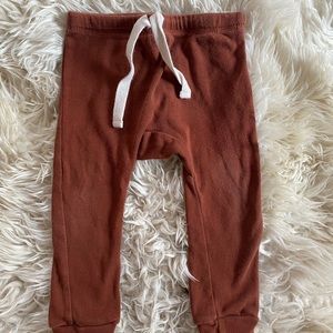 Mabo Drawstring Pants